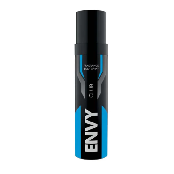 Deodorant Body Spray-Image