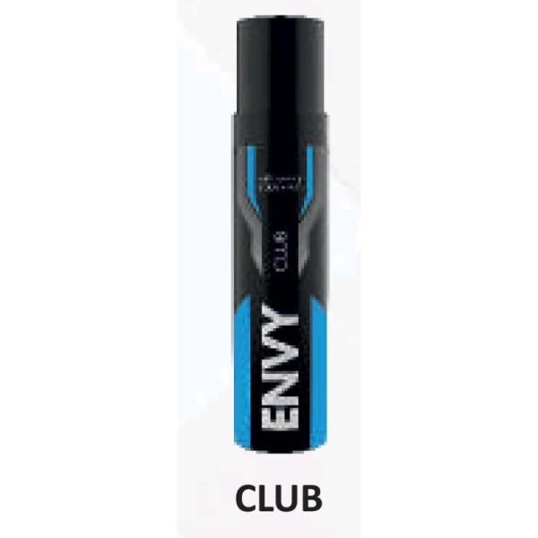 Deodorant Body Spray - Envy