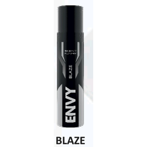 Deodorant Body Spray - Envy