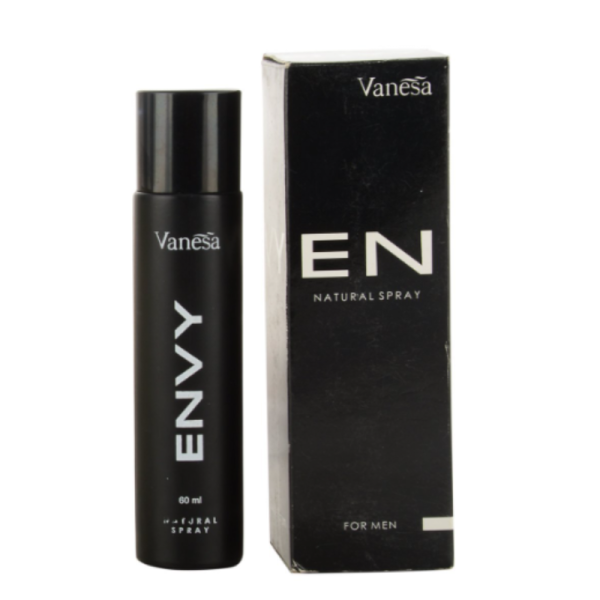 Perfume - Envy