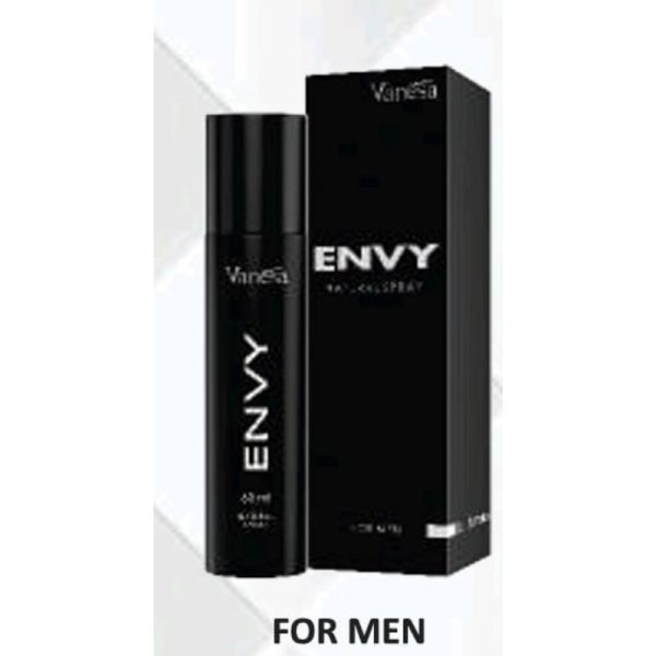 Perfume - Envy