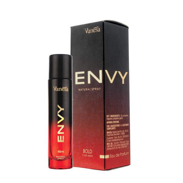 Perfume - Envy