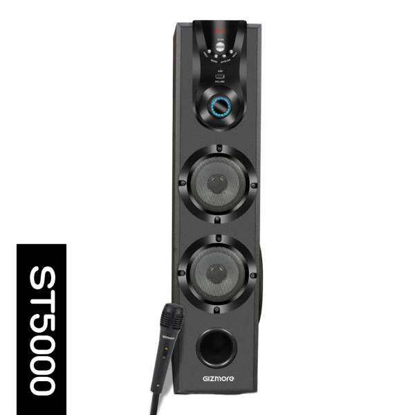 Bluetooth Tower Speaker-Image