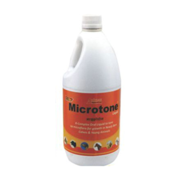 Microtone-Image