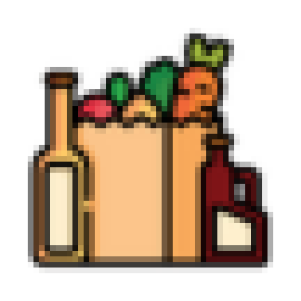 Canned & Jarred Food