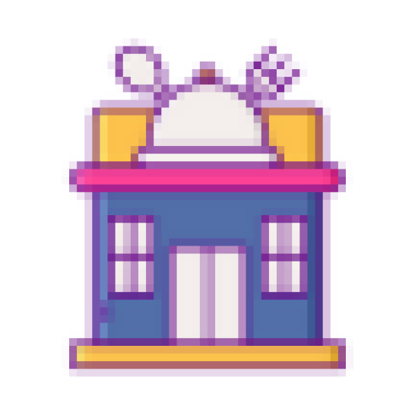 Fast Food Restaurants