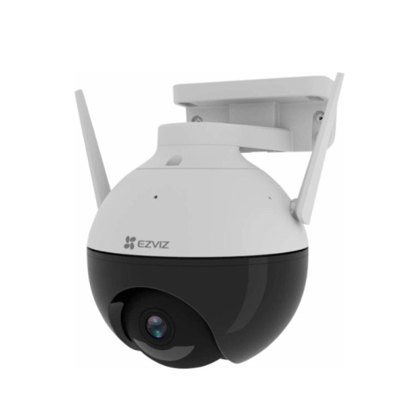 CCTV Camera-Image