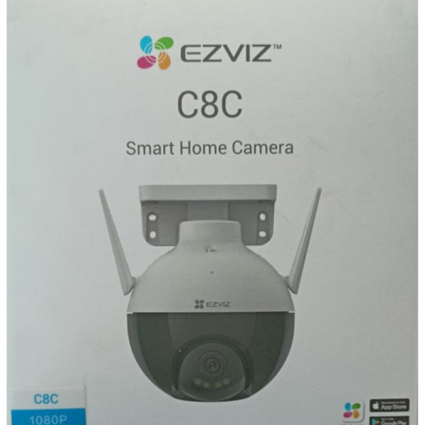 CCTV Camera - EZVIZ