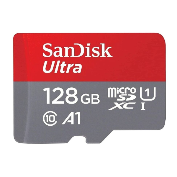 Memory Card-Image
