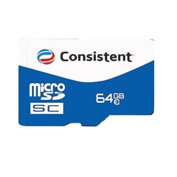 Memory Card-Image