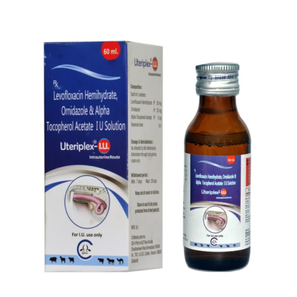 Uteriplex I.U-Image