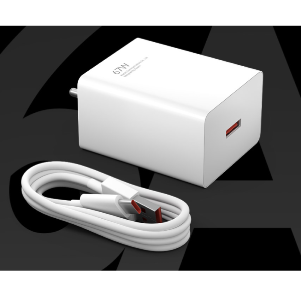 Mobile Charger-Image