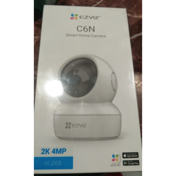 CCTV Camera - EZVIZ