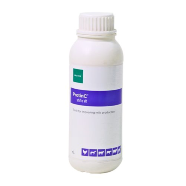 Protin C-Image