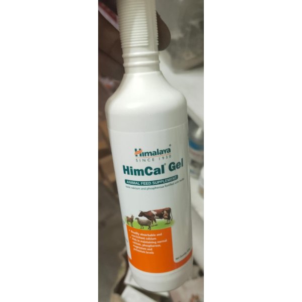 Himcal Gel - Himalaya