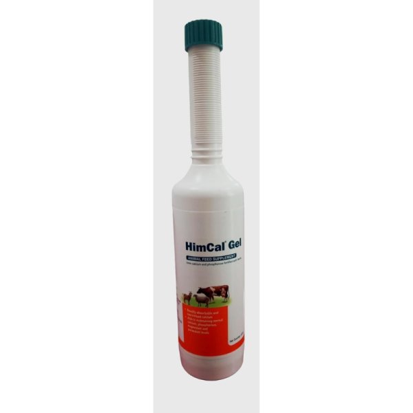 Himcal Gel-Image