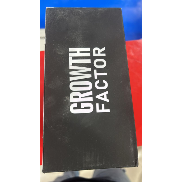 Growth Factor - The Rude Nutrition