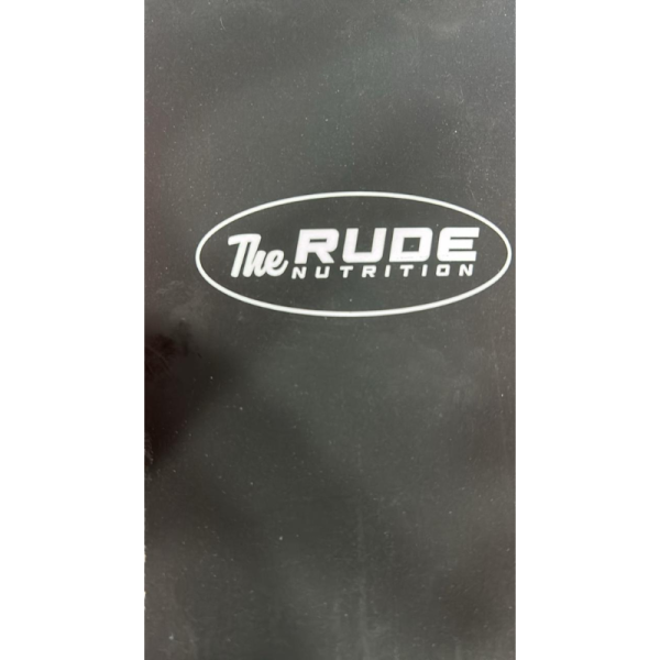 Growth Factor - The Rude Nutrition