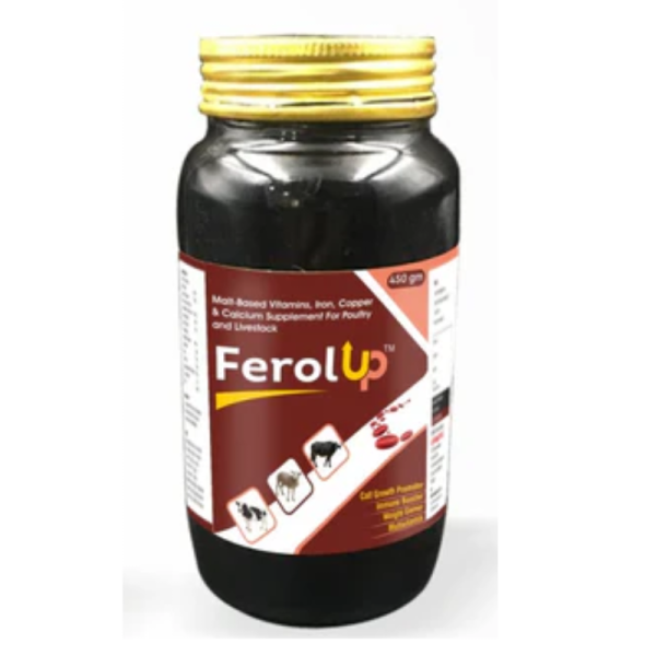 Ferol Up-Image