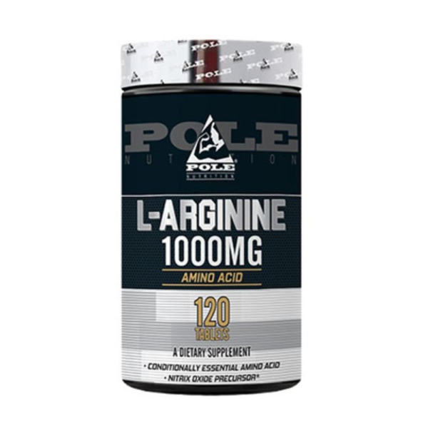 L-Arginine-Image