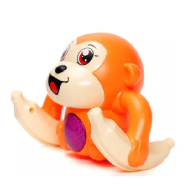 Dancing Monkey Musical Toy - Generic