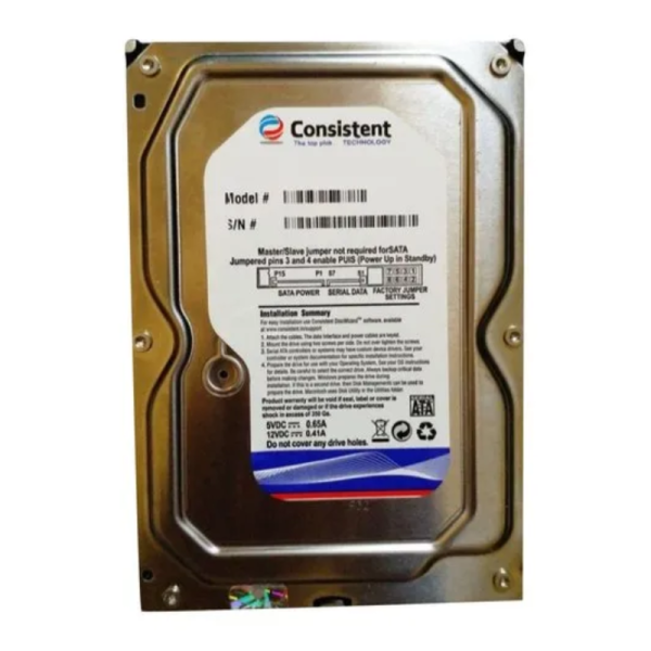 Hard Drive-Image