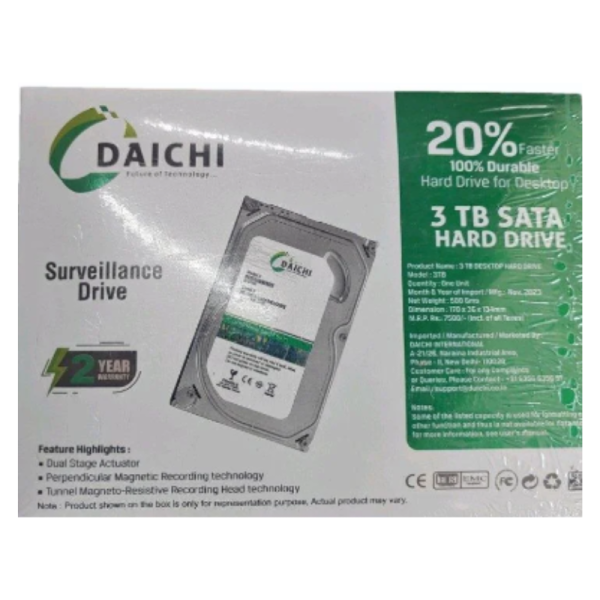Hard Drive-Image