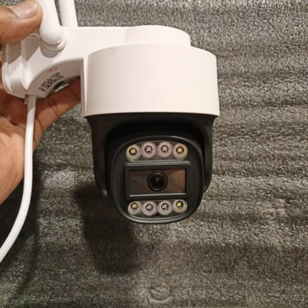 Wifi Camera - Think Will