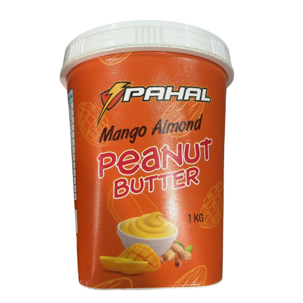 Peanut Butter-Image