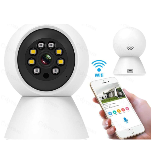 Wifi Camera-Image