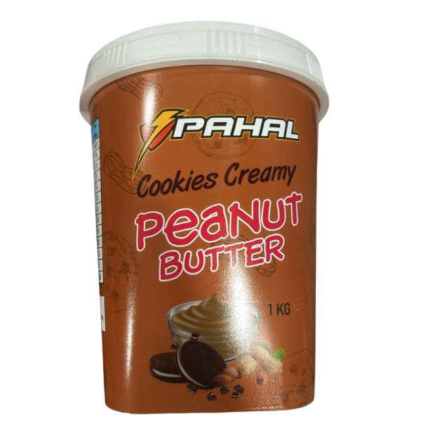 Peanut Butter-Image