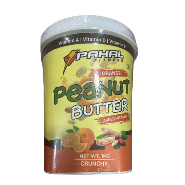 Peanut Butter-Image