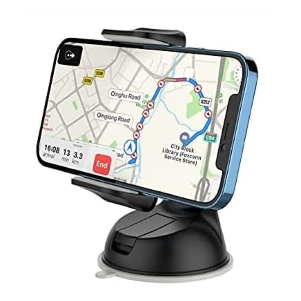 Car Mobile Holder for Dashboard - Generic