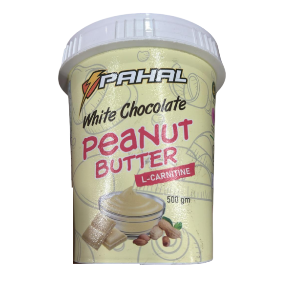 Peanut Butter-Image
