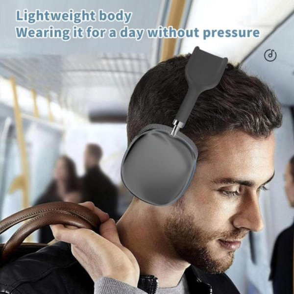 Headphone - P9