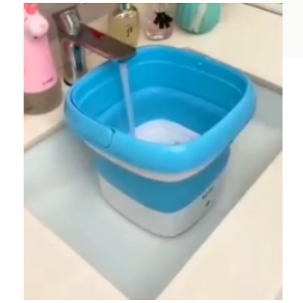 Foldable Washing Machine - Generic