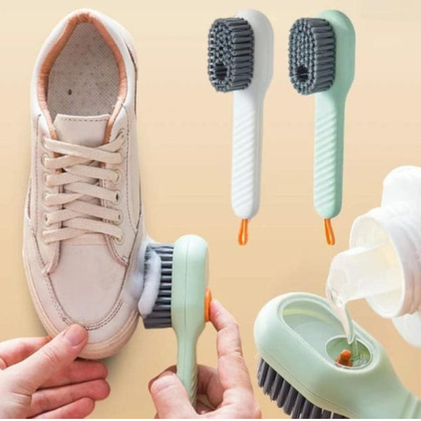 Shoe Brush-Image