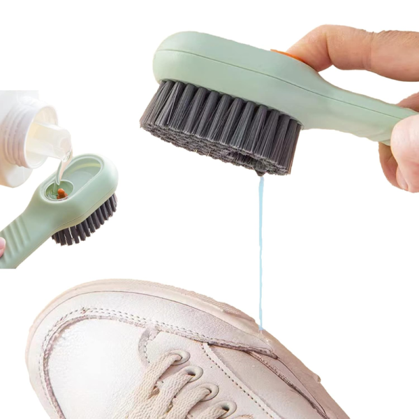 Shoe Brush - Generic