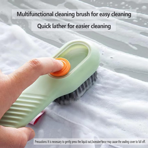 Shoe Brush - Generic