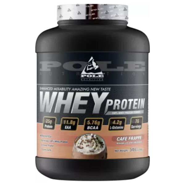 Whey Protein-Image