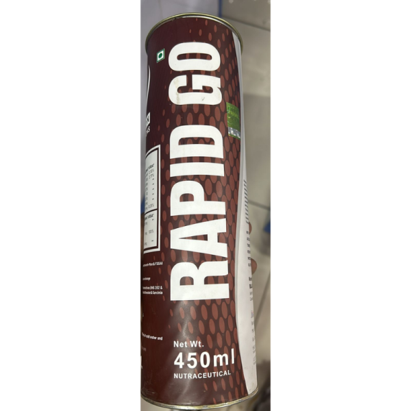 Rapid Go - BI Nutrition