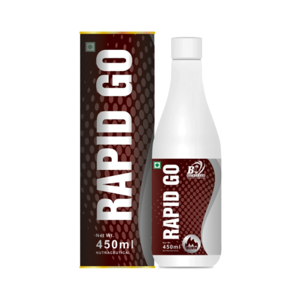 Rapid Go-Image