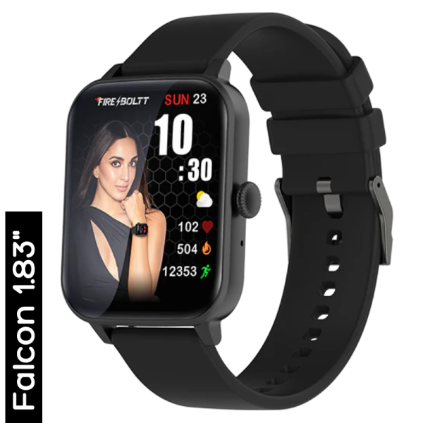 Smart Watch Image