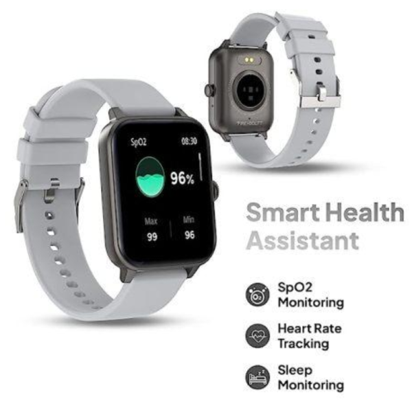 Smart Watch - Fire Boltt