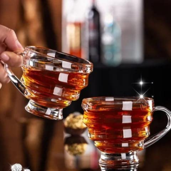 Tea Cup - Generic