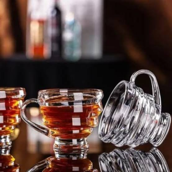 Tea Cup - Generic