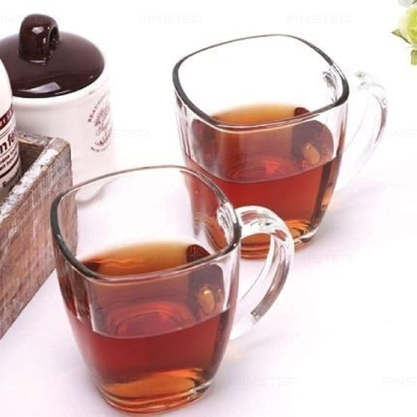 Tea Cup - Generic