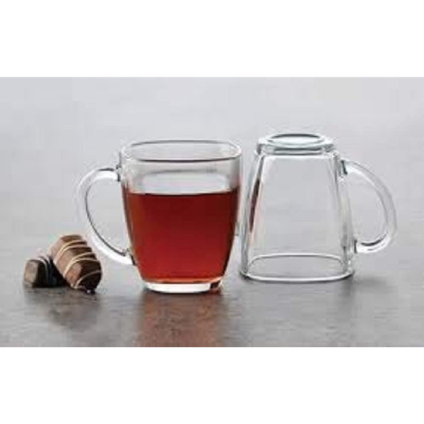 Tea Cup - Generic