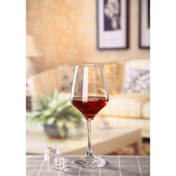 Wine Glass set - Sanjeev Kapoor