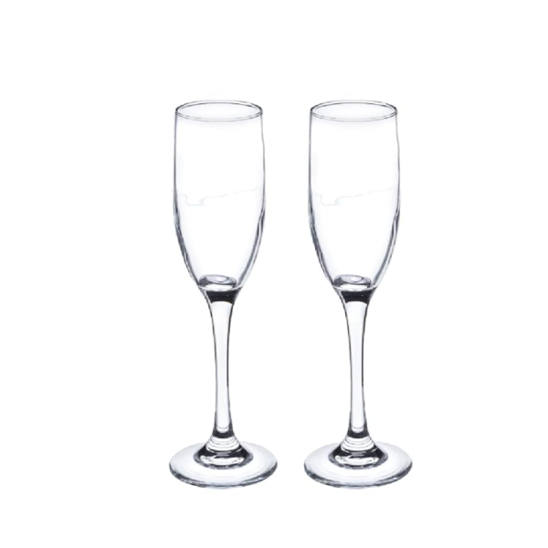 Wine Glass set - Sanjeev Kapoor